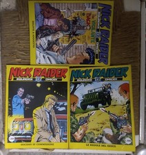 Nick raider 95 usato  Italia