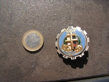Insigne cie régionale d'occasion  Gréoux-les-Bains