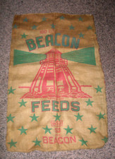 Beacon feeds 100 for sale  Lonaconing