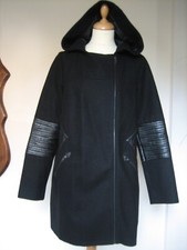 Manteau clo capuche d'occasion  Mougins