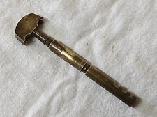 Outil coupe ancien d'occasion  Chambon-sur-Voueize