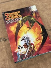 Dungeon crawl classic usato  Piacenza