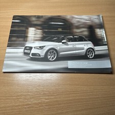 2014 audi range for sale  LEICESTER