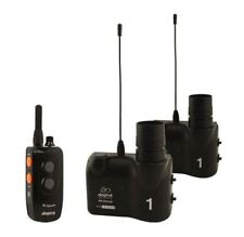 Dogtra deluxe sistema usato  Spedire a Italy