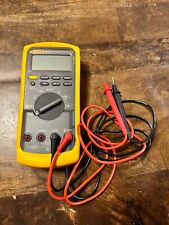 Fluke true rms for sale  Shipping to Ireland