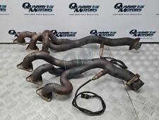 Bmw exhaust manifold for sale  SHEFFIELD