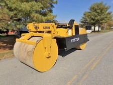 Hyster c350b double for sale  Pearisburg