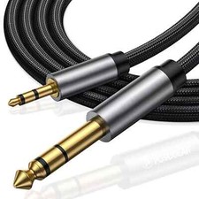 Cavo audio 3.5 usato  Salerno