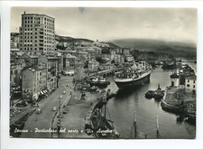 1957 savona porto usato  Italia