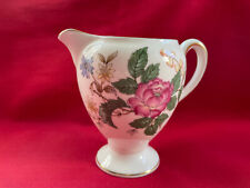 Wedgwood charnwood footed for sale  EXETER