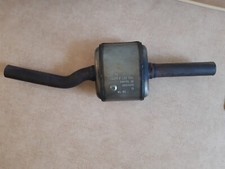 Riginal bmw auspuff gebraucht kaufen  Bindlach