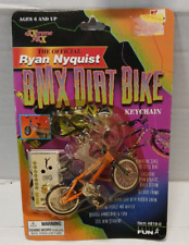 Chaveiro eXXtreme JoXX Ryan Nyquist BMX Dirt Bike (laranja) (0167) comprar usado  Enviando para Brazil