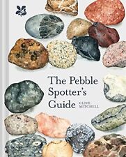 Pebble spotter guide for sale Pebble spotter guide for sale  UK