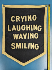 Crying laughing oxford for sale  Buffalo