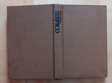 Libro romanzo serpico usato  Ferrara