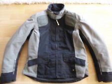 Hochwertige textil motorradjac gebraucht kaufen  Geseke