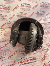 Differenziale riduttore anteri usato Differenziale riduttore anteri usato  Rosarno