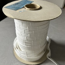 Meter faltenband 1 gebraucht kaufen  Deichhorst