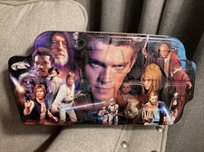 Star wars jigsaw d'occasion  Expédié en Belgium
