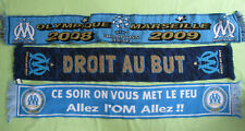 Lot echarpe supporter d'occasion  Arles