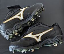 Mizuno black gold for sale  Peoria
