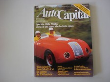 Autocapital 1984 bmw usato  Salerno