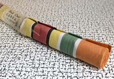 60s vintage retro for sale  LEICESTER