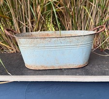 Vintage french metal for sale  READING