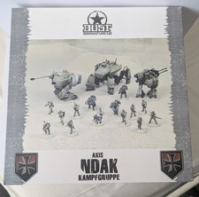Dust tactics axis for sale Dust tactics axis for sale  EASTBOURNE