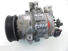 SPRĘŻARKA KLIMATYZACJI SEAT IBIZA III (6L1) 1.4 TDI 75 - AMF 6Q0820803J M1074175 na sprzedaż  PL