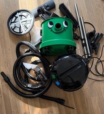 Numatic george wet for sale  ILFORD