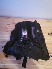 Tarierjacket xl gebraucht kaufen  Goch
