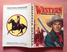 Album reliure western d'occasion  France