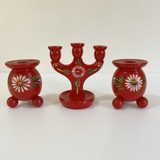 Swedish wooden folk for sale  Milwaukee