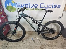 2021 whyte t140 for sale  PEEBLES