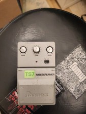 Ibanez ts7 tubescreamer for sale  LONDON