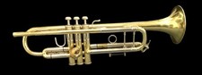 Bach stradivarius trumpet for sale  Ocala