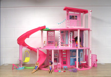 Barbie dream house for sale  COLCHESTER