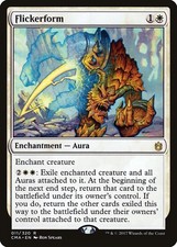 Flickerform Commander Anthology - Quase em perfeito estado comprar usado  Enviando para Brazil