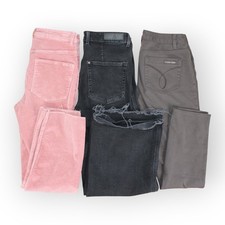 3pair size8 cords for sale  Greensboro Bend