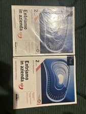 Entriamo azienda corso usato  Siena