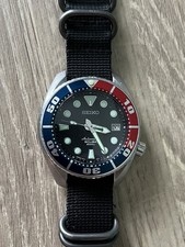 Seiko sumo sbdc001 for sale  HULL