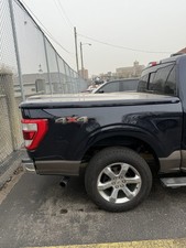 Hard top cover for sale  Benton Harbor