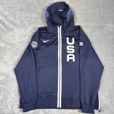 Nike olympic jacket for sale  Maricopa