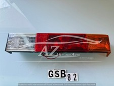 Fanale posteriore fiat usato  Gioia Tauro