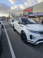 Lhd range rover for sale  LONDON