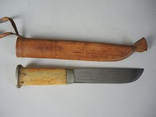 Finnenmesser marttüni finland gebraucht kaufen  Lemgow