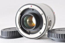 Canon extender teleconvertitor usato  Spedire a Italy