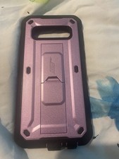 Galaxy s10 phone for sale  CREDITON