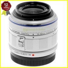 Olympus zuiko 42mm usato  Busto Arsizio
